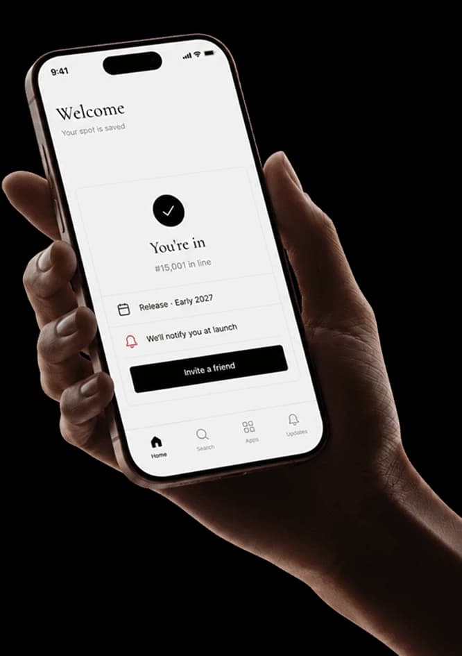 Phone preview